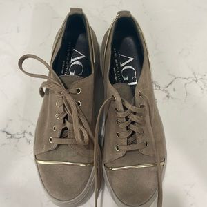 AGL made in Italy like new size 37/7